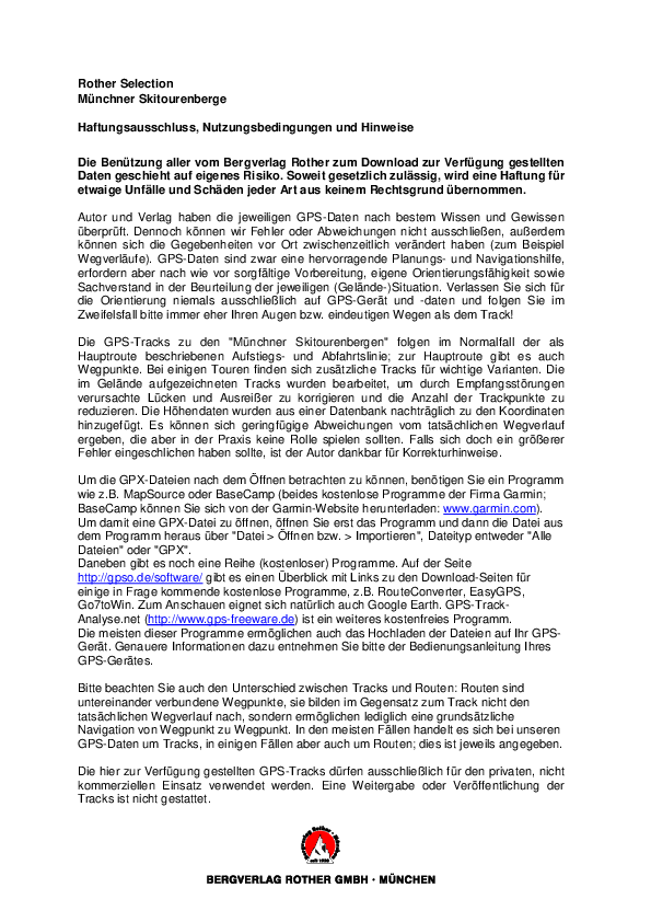 GPS-Daten ROTHER SEL Muenchner Skitourenberge_Hinweise_3065_2.pdf