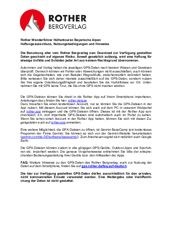 GPS-Daten_Haftungsausschluss-Nutzungsbedingungen_WB Huettentouren Bayerische Alpen.pdf