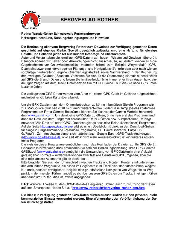 GPS_Schwarzwald Fernwanderwege_Haftungsausschluss-Nutzungsbedingungen-Hinweise_4398_3.pdf