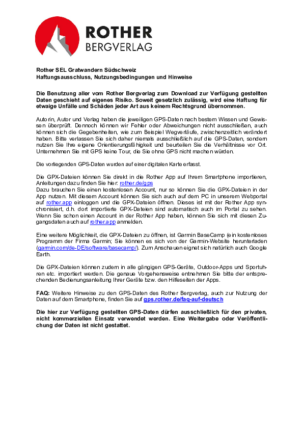 GPS-Daten_Haftungsausschluss-Nutzungsbedingungen_SEL Gratwandern Südschweiz.pdf