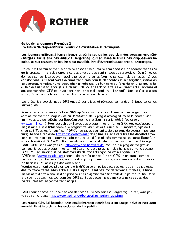 Traces-GPS_Exclusion_de_responsabilite_conditions_d_utilisation_GR_Pyrenees 2.pdf