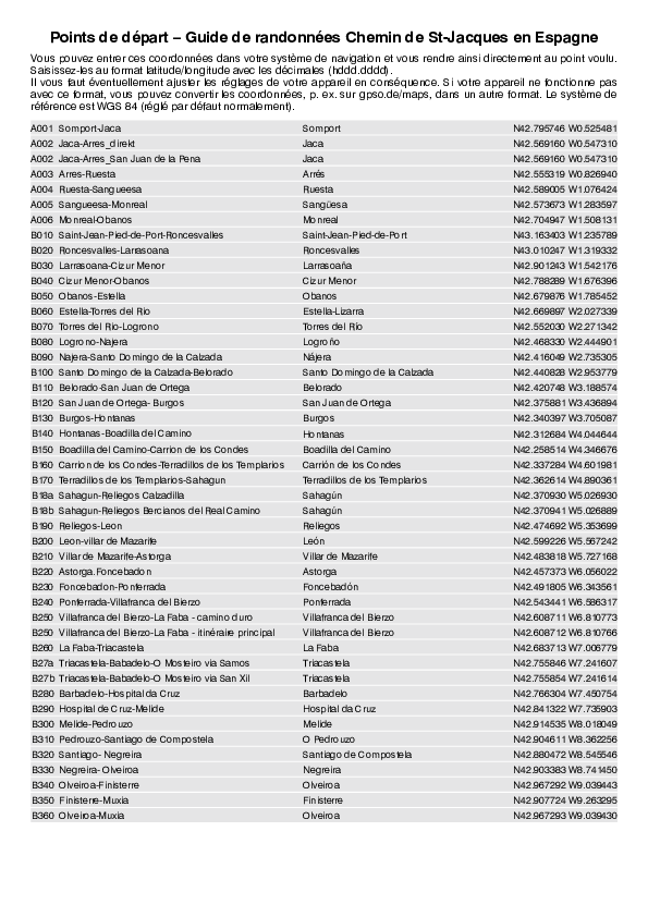 GPS-Coordonnees_points de depart_WF_Chemin de St-Jacques en Espagne_4929_5.pdf