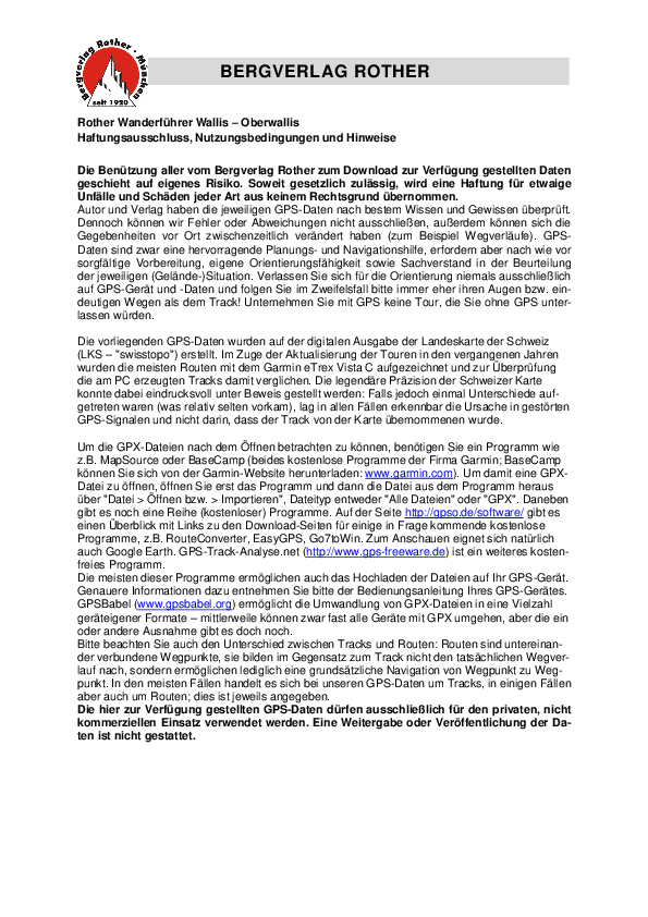 GPS-Daten Wanderfuehrer Wallis-Oberwallis_Haftungsausschluss-Nutzungsbedingungen-Hinweise_4127_7.pdf