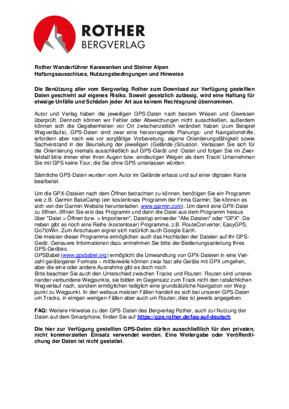 GPS-Daten_Haftungsausschluss-Nutzungsbedingungen_WF_Karawanken_Steiner Alpen_4424_3.pdf