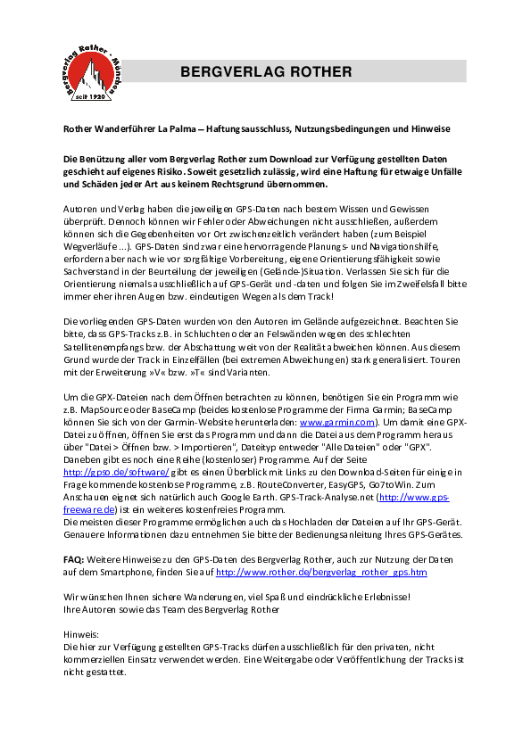 GPS-Daten WF La Palma - Haftungsausschluss, Nutzungsbedingungen und Hinweise_0125_1.pdf