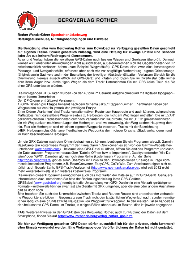 GPS-Daten_Haftungsausschluss-Nutzungsbedingungen_WF_SpanischerJakobsweg_0213_4.pdf