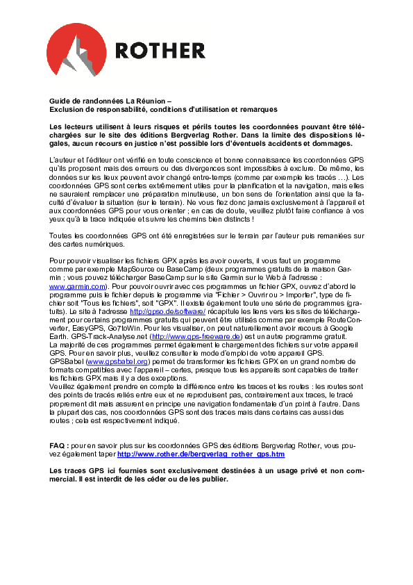 Traces-GPS_Exclusion_de_responsabilite_conditions_d_utilisation_GR_La Reunion.pdf