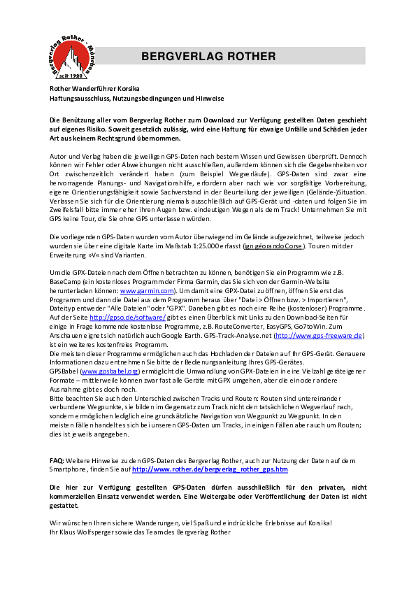 GPS-Daten WF Korsika - Haftungsausschluss, Nutzungsbedingungen und Hinweise_0189_2.pdf