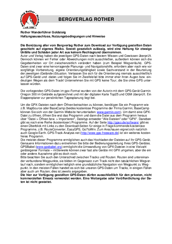 GPS-Daten WF Goldsteig - Haftungsausschluss, Nutzungsbedingungen und Hinweise_4409_1.pdf