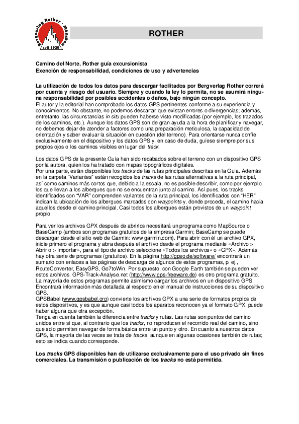 GPS_Camino del Norte_Exencion de responsabilidad, condiciones de uso y advertencias_4714_2.pdf
