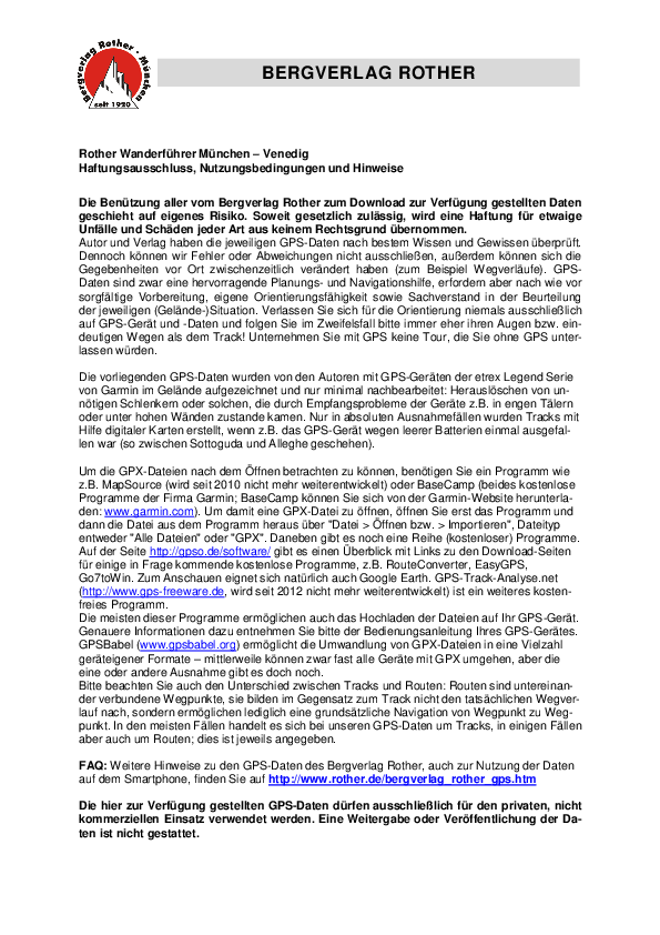 GPS-Daten_ROTHER Wanderführer Muenchen - Venedig_Hinweise_4069_4.pdf