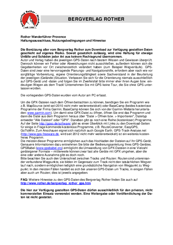 GPS-Daten WF Provence - Haftungsausschluss, Nutzungsbedingungen und Hinweise_0134_1.pdf
