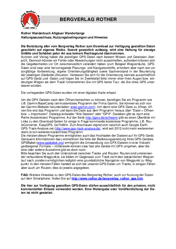 GPS Allgaeuer Wanderberge_Haftungsausschluss-Nutzungsbedingungen-Hinweise.pdf