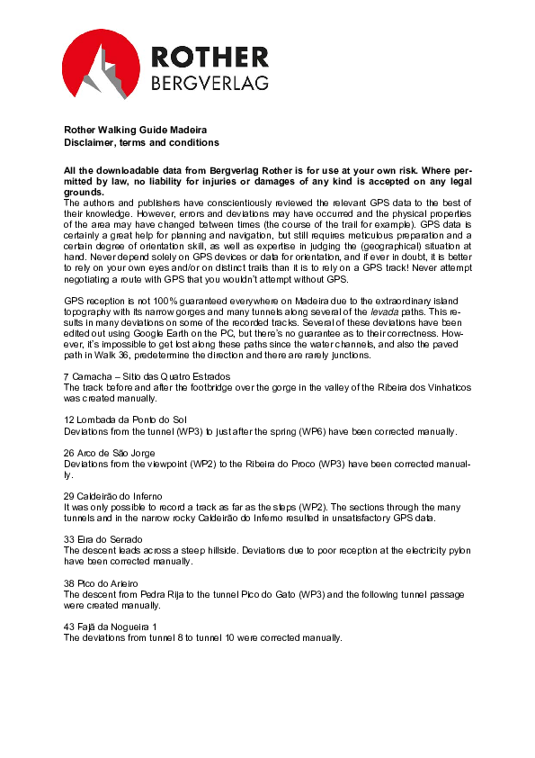 GPS-Tracks_Disclaimer-Terms of use_WG_Madeira_4811_11.pdf