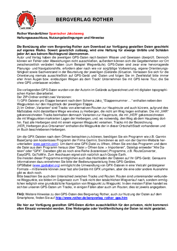 GPS-Daten_Haftungsausschluss-Nutzungsbedingungen_WF_SpanischerJakobsweg_4330_14.pdf