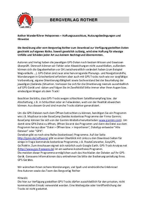 GPS-Daten WF Peloponnes - Haftungsausschluss, Nutzungsbedingungen und Hinweise_4446_1.pdf