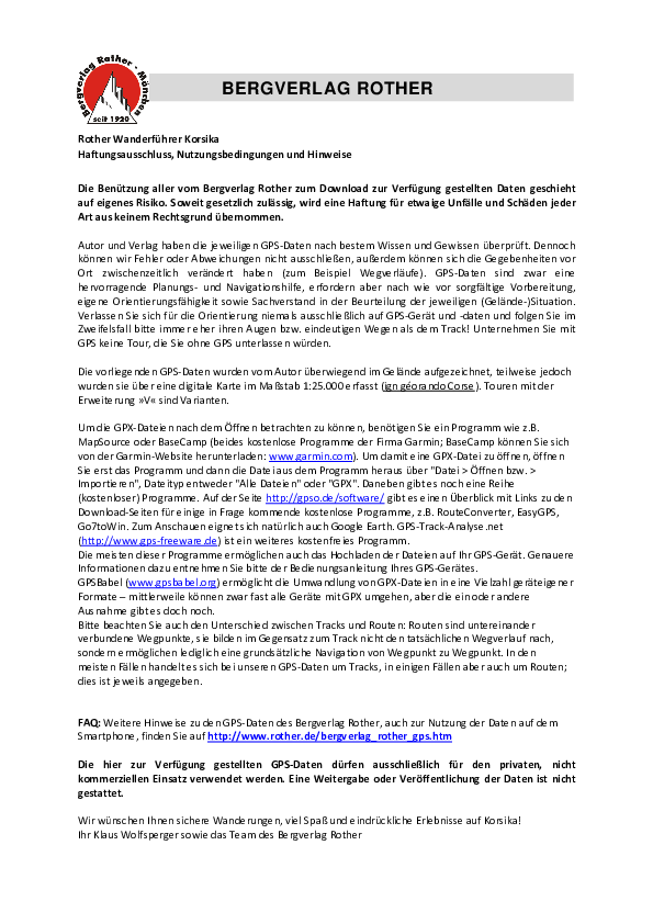 GPS-Daten WF Korsika - Haftungsausschluss, Nutzungsbedingungen und Hinweise_4280_14.pdf