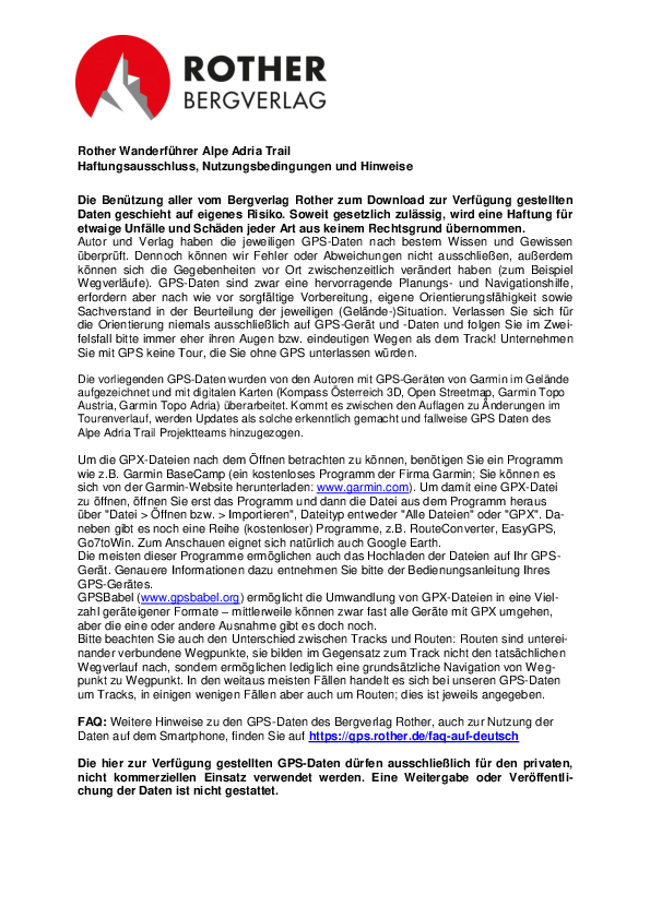 GPS-Daten_Haftungsausschluss-Nutzungsbedingungen_WF_Alpe Adria Trail.pdf