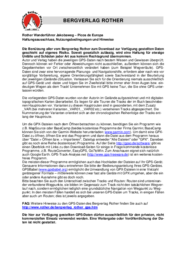 GPS-Daten WF Picos de Europa - Haftungsausschluss, Nutzungsbedingungen und Hinweise_4361_3.pdf