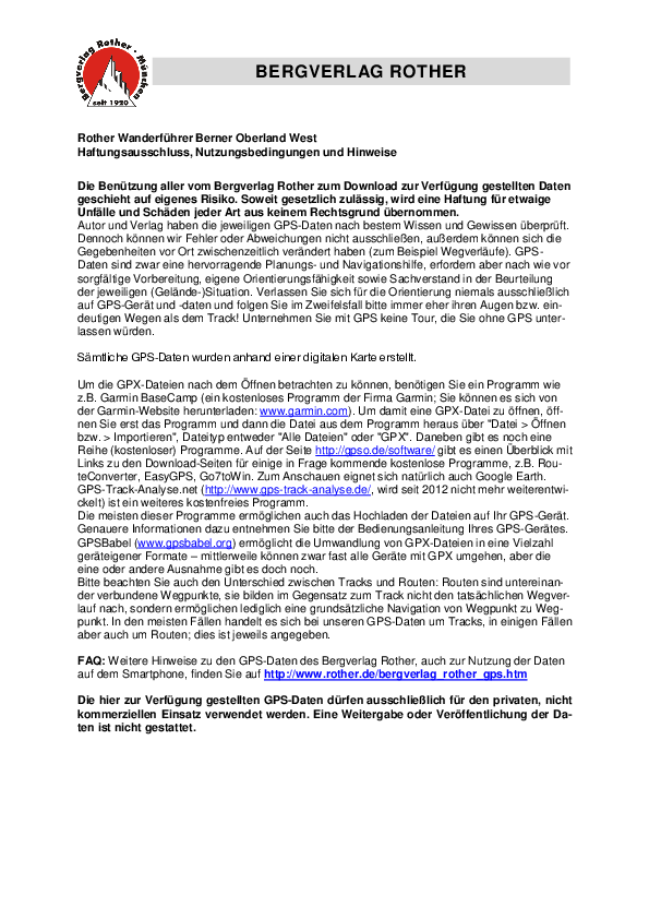 ROTHER_WF Berner_Oberland_West_GPS_Haftungsausschluss-Nutzungsbedingungen-Hinweisen_4282_7.pdf