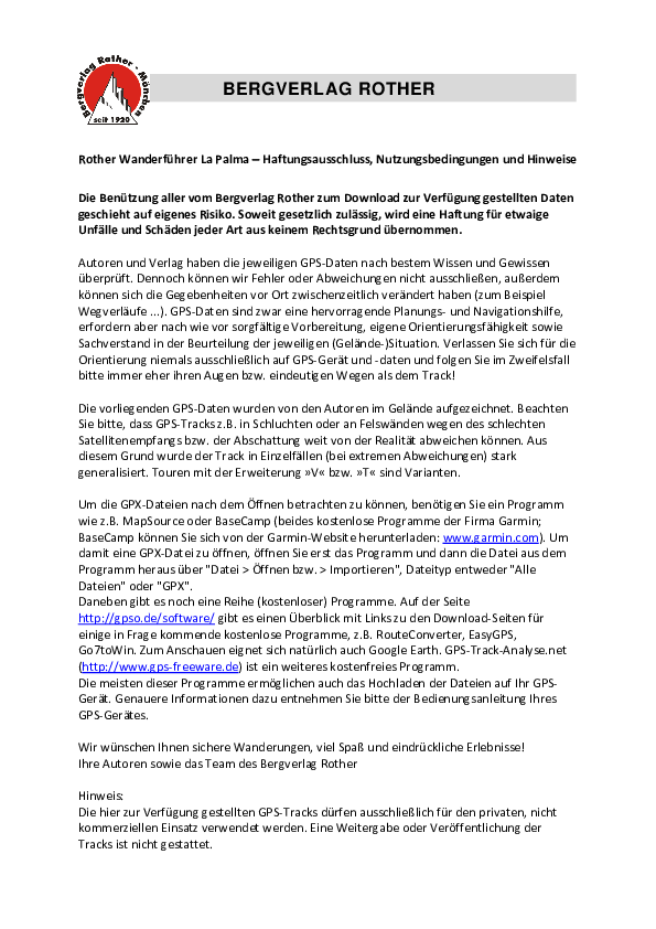 GPS-Daten WF La Palma - Haftungsausschluss, Nutzungsbedingungen und Hinweise_4246_14.pdf