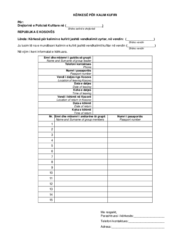 crossborder-permition Kosovo 2021.pdf