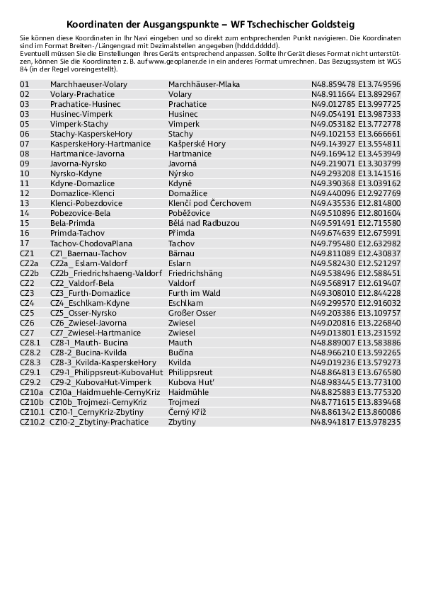 GPS-Koordinaten_Ausgangspunkte_WF_Tschechischer Goldsteig.pdf