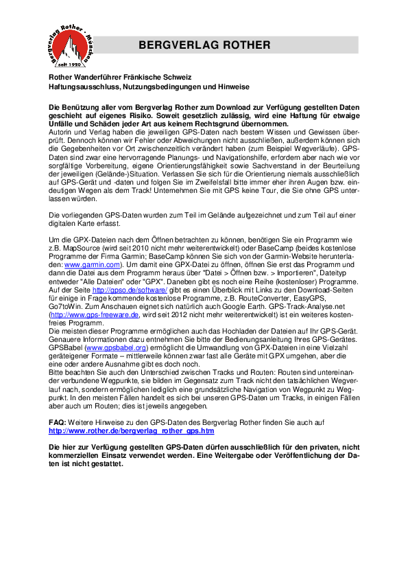 GPS-Daten WF FraenkischeSchweiz - Haftungsausschluss, Nutzungsbedingungen und Hinweise_0226_2.pdf