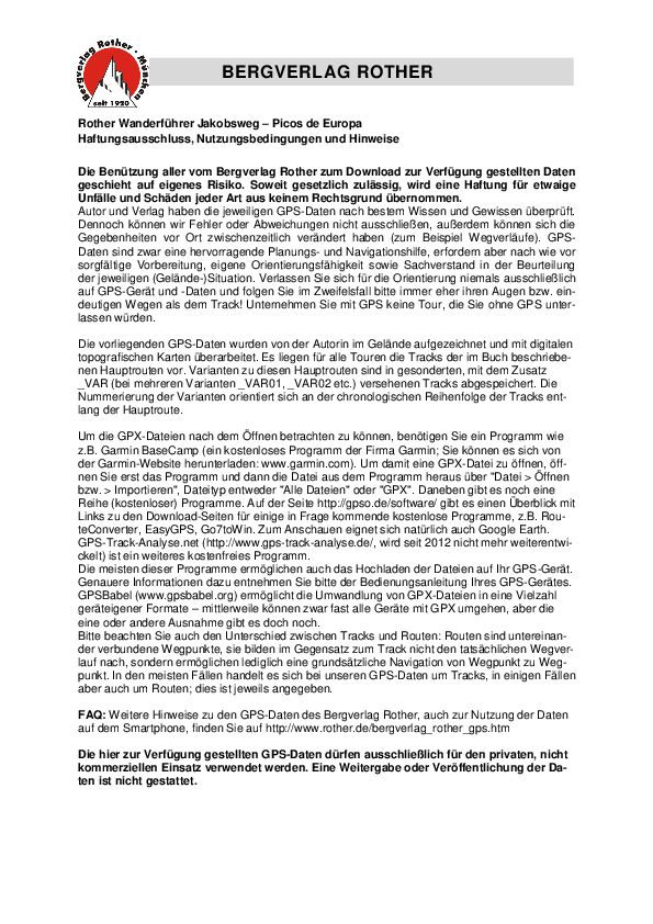 GPS-Daten WF Picos de Europa - Haftungsausschluss, Nutzungsbedingungen und Hinweise_4361_4.pdf