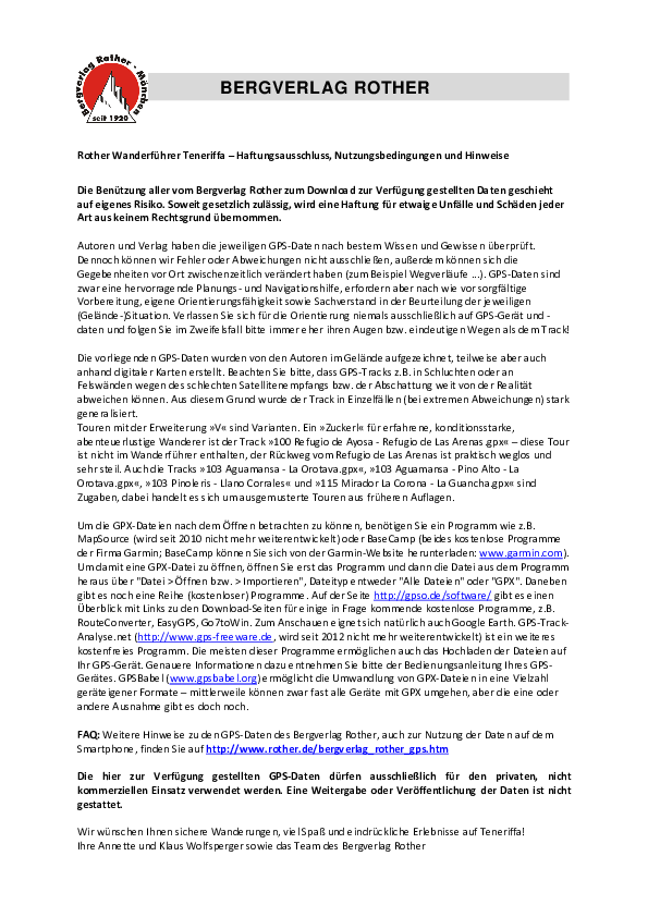 GPS-Daten WF Teneriffa - Haftungsausschluss, Nutzungsbedingungen und Hinweise_4016_15.pdf