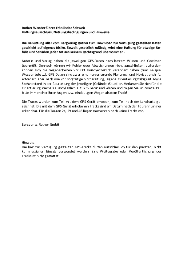 GPS-Daten ROTHER WF Fraenkische Schweiz - Haftungsausschluss  Nutzungsbedingungen und Hinweise_4281_7.pdf