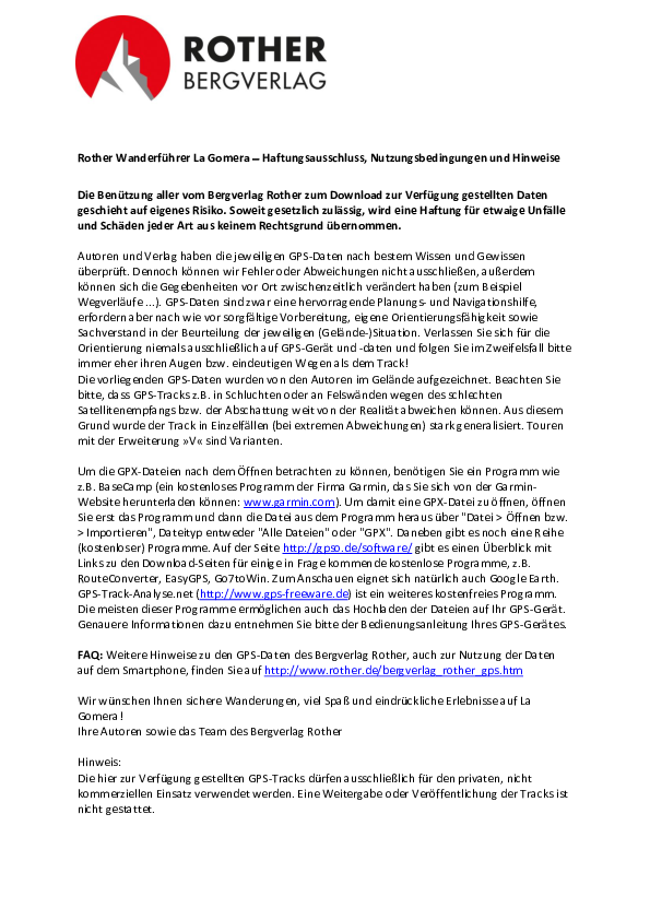 GPS-Daten WF La Gomera - Haftungsausschluss, Nutzungsbedingungen und Hinweise_0301_4.pdf