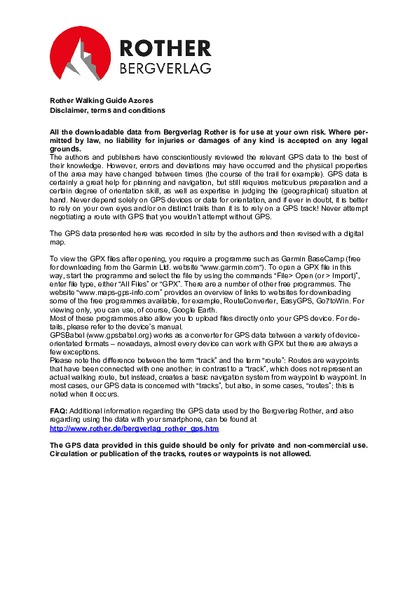 GPS-Tracks_Disclaimer-Terms of use_Azores_4818_4.pdf