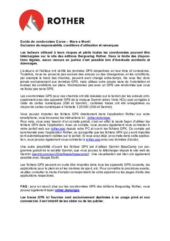 Traces-GPS_Exclusion_de_responsabilite_conditions_d_utilisation_GR_Corse Mare e Monti.pdf