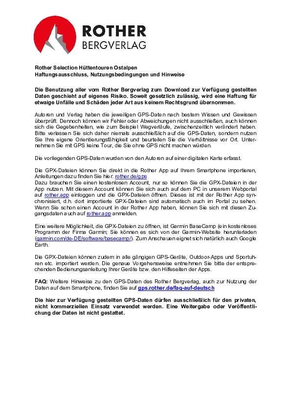 GPS-Daten_Haftungsausschluss-Nutzungsbedingungen_SEL Huettentouren Ostalpendoc.pdf