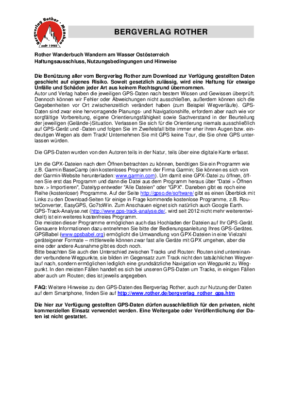 GPS-Daten_Haftungsausschluss-Nutzungsbedingungen_WB Wandern am Wasser Ostoesterreich_3145_2.pdf