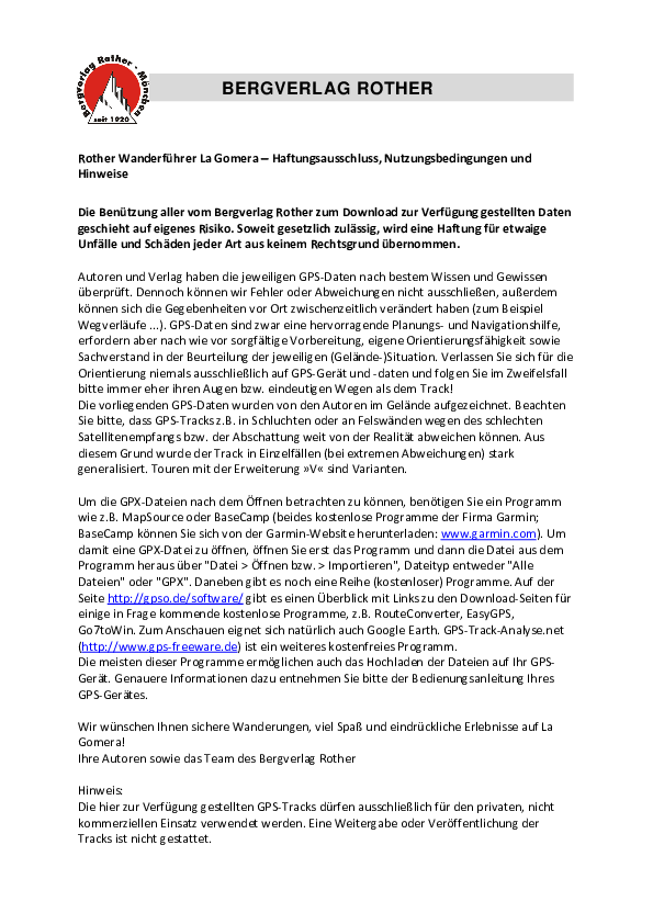 GPS-Daten WF La Gomera - Haftungsausschluss, Nutzungsbedingungen und Hinweise_4007_12.pdf