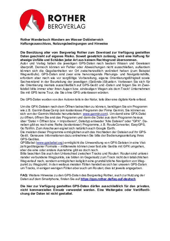 GPS-Daten_Haftungsausschluss-Nutzungsbedingungen_WB Wandern am Wasser Ostoesterreich_3145_3.pdf