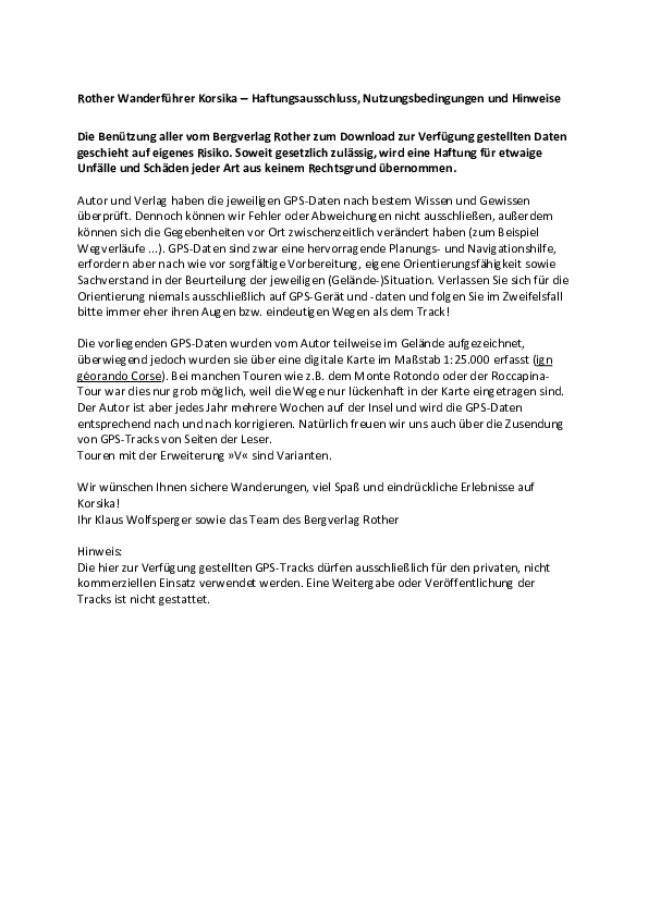 GPS-Daten WF Korsika - Haftungsausschluss, Nutzungsbedingungen und Hinweise_4907_8.pdf