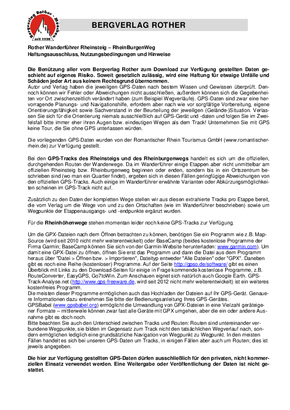 GPS_Wanderfuehrer Rheinsteig_ RheinBurgenWeg_Haftungsausschluss-Nutzungsbedingungen-Hinweise_4354_4.pdf