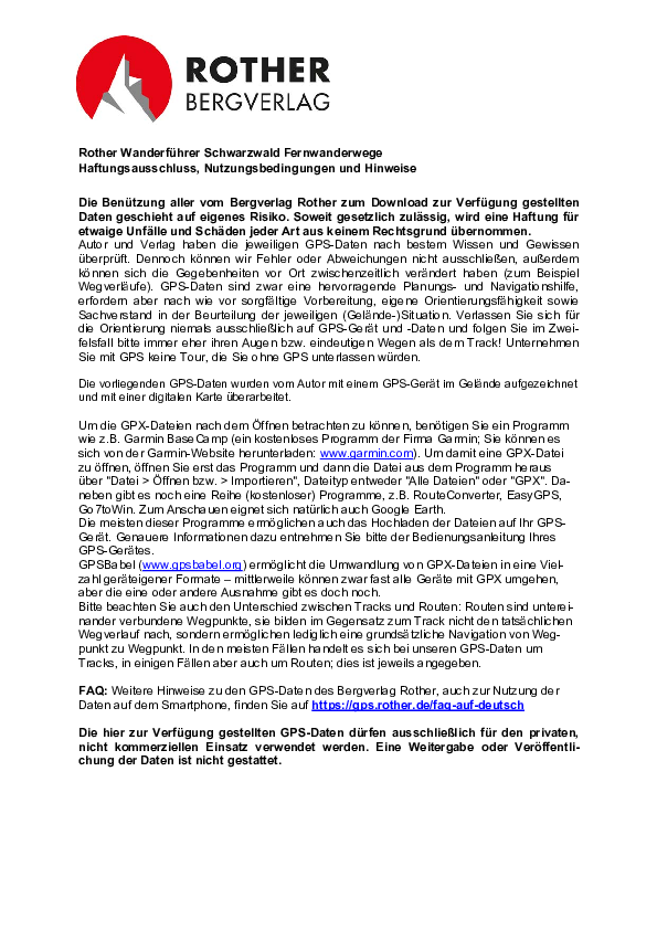 GPS-Daten_Haftungsausschluss-Nutzungsbedingungen_WF_Schwarzwald Fernwanderwege_4398_4.pdf