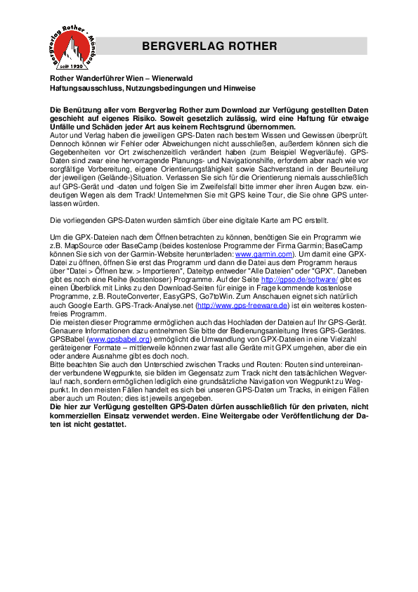 GPS-Daten WF Wien-Wienerwald - Haftungsausschluss, Nutzungsbedingungen und Hinweise_4188_7.pdf