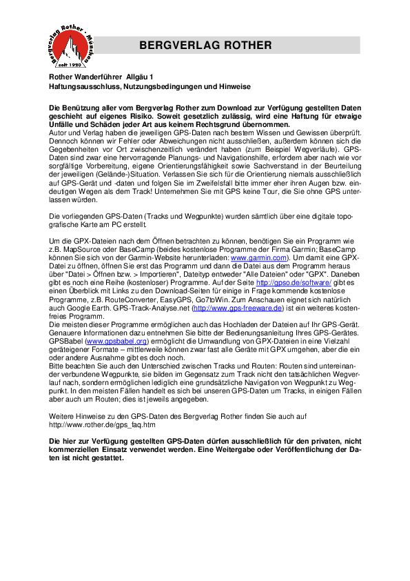 GPS-Daten WF Allgaeu1 - Haftungsausschluss, Nutzungsbedingungen und Hinweise_4289_11.pdf