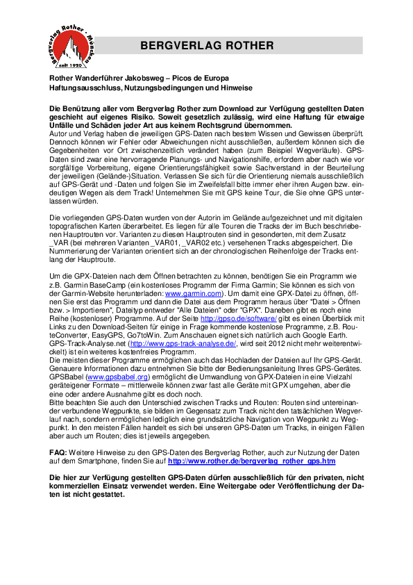 GPS-Daten WF Picos de Europa - Haftungsausschluss, Nutzungsbedingungen und Hinweise_4361_5.pdf